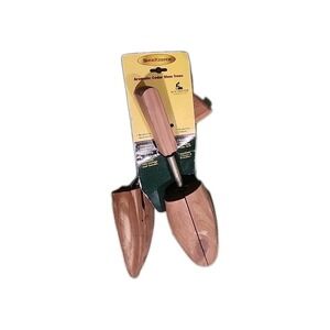Rochester Shoe Tree Co.‎ Red Cedar Shoe Keepers/Trees (1 Pair) Size (XL) US
